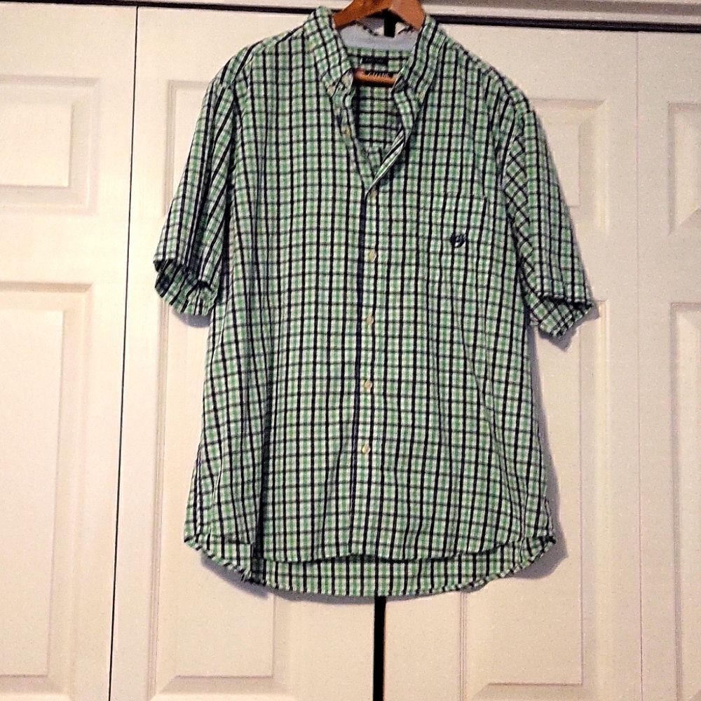 Mens Shirt 
